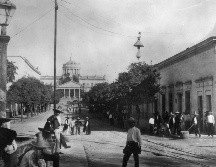 ¿Los conociste? Lugares de Guadalajara que ya no existen