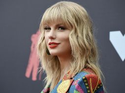 Taylor Swift es hoy en día una de las mujeres más exitosas del mundo. AP/ ARCHIVO