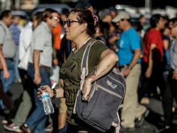 EL INFORMADOR / ARCHIVO