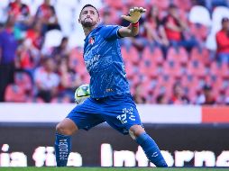 Los triunfos en emocionantes Liguillas que desembocaron en dos títulos, han sido parte de las noches mágicas que ha tenido el Atlas, y hoy por hoy, el portero Camilo Vargas espera que vuelvan a ocurrir. IMAGO7