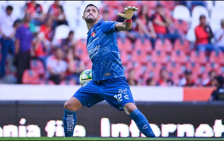 Los triunfos en emocionantes Liguillas que desembocaron en dos títulos, han sido parte de las noches mágicas que ha tenido el Atlas, y hoy por hoy, el portero Camilo Vargas espera que vuelvan a ocurrir. IMAGO7