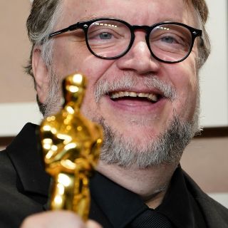 Guillermo del Toro y la épica forma en que negó ser americanista