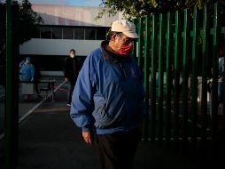 Los jubilados del IMSS y el ISSTE también deben recibir la pensión para mayores de 65 años, sin importar que ya obtengan un recurso previo. EL INFORMADOR / ARCHIVO