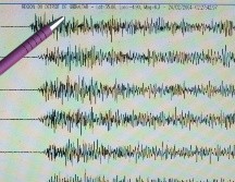 El temblor fue percibido por los habitantes de la localidad. EFE/ARCHIVO