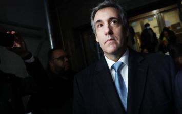 Exabogado de Trump testifica ante gran jurado en Nueva York por ...
