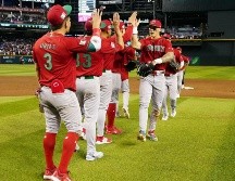 México demostró su garra ante Estados Unidos el pasado domingo. Twitter/@MexicoBeis