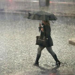 ¡Saca el paraguas! Prevén lluvias para este día en la ZMG