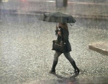 Se esperan lluvias en la Zona Metropolitana de Guadalajara. ARCHIVO