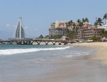 Puerto Vallarta está listo para recibir este fin de semana a miles de turistas. ESPECIAL