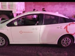 Alfredo Velasco Lares, director de Auditoría de Finanzas, fue asesinado en Tlajomulco. ESPECIAL