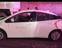 Alfredo Velasco Lares, director de Auditoría de Finanzas, fue asesinado en Tlajomulco. ESPECIAL