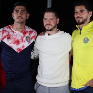 ¿Qué jugador ficharían el “Pocho” y Henry del archirrival?