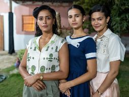 “El grito de las mariposas” ya está disponible en Star+. ESPECIAL/THE WALT DISNEY COMPANY MÉXICO.