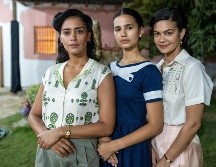 “El grito de las mariposas” ya está disponible en Star+. ESPECIAL/THE WALT DISNEY COMPANY MÉXICO.