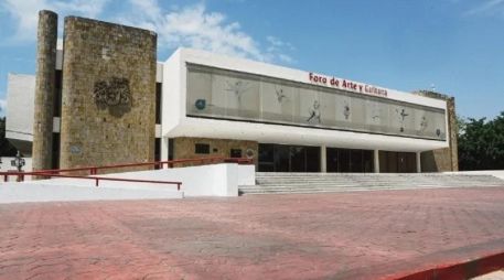 La función es gratuita y la dirección del foro es Av. Fray Antonio Alcalde 1451, La Guadalupana, 44220. EL INFORMADOR/ Archivo