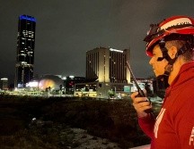 Vecinos de diferentes municipios de Nuevo León reportan un fuerte olor a gas. ESPECIAL