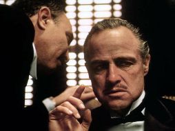 Marlon Brando protagonizó 