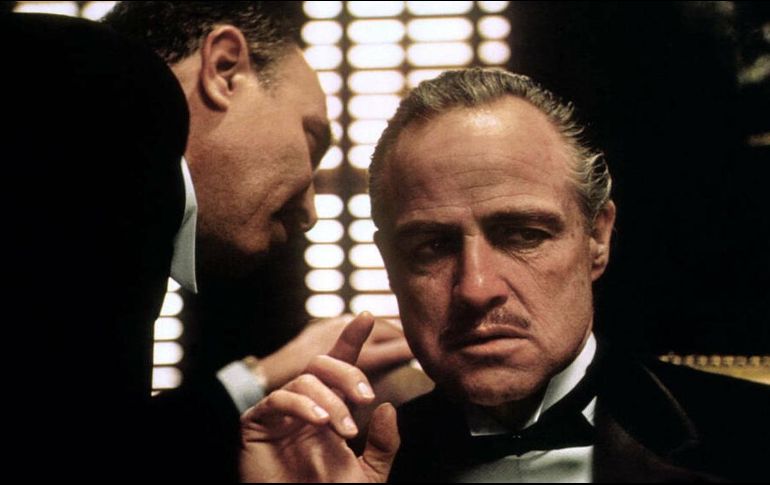 Marlon Brando protagonizó 