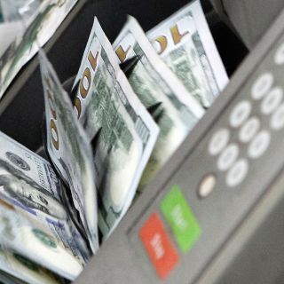 ¿Cuál es el precio del dólar para este martes?