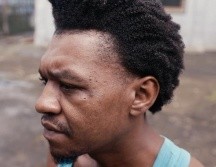 Jude Jean ha sido encarcelado varias veces por robar para financiar su adicción a la heroína.