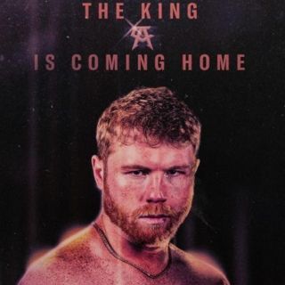 ¡Regresa a casa! Canelo Álvarez peleará ante John Ryder en el Estadio Akron