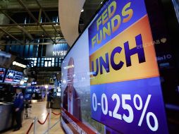 Las presiones inflacionarias siguen afectando a gran parte de la economía. AP/ARCHIVO