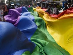 La responsabilidad seguirá cayendo en el donante. AFP/ARCHIVO