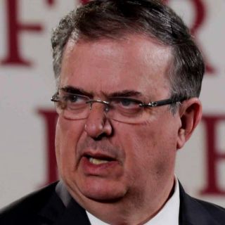 Marcelo Ebrard habla sobre los ataques de los republicanos