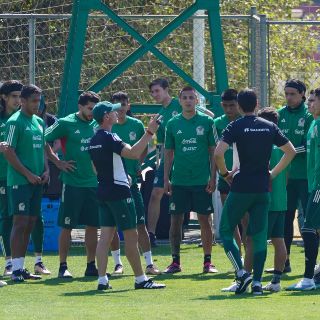Confirman clásico México vs EU para el 19 de abril; conoce los detalles