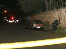 Todavía se desconocen las causas de lo sucedido. EL INFORMADOR/ ARCHIVO