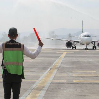 Sindicatos aéreos comparan cabotaje con situación de cruceros