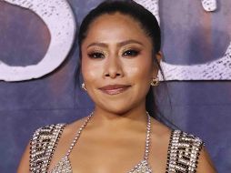 La actriz oaxaqueña ha intentado impulsar y apoyar los proyectos que tengan que ver con violencia de género. SUN / ARCHIVO