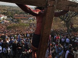 La Judea de San Martín de las Flores es patrimonio cultural de Jalisco. EL INFORMADOR/ ARCHIVO