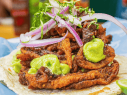 ¿Dónde comer en cuaresma?