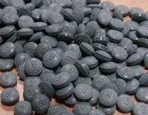 Los cárteles mexicanos han usado la ciudad fronteriza para fabricar píldoras de fentanilo. ESPECIAL