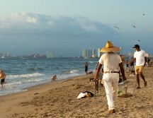 Esta aerolínea subió de 7 a 16 el número de vuelos semanales a Puerto Vallarta. ESPECIAL