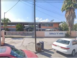 Fue un intendente quien descubrió el cuerpo sin vida de la mujer. SUN