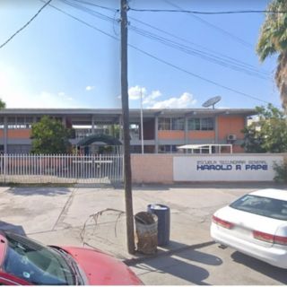 Hallan a mujer sin vida en una secundaria en Monclova