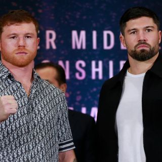 ¡Asiste a la pelea! Primeros costos de los boletos y la fecha en la que salen a la venta