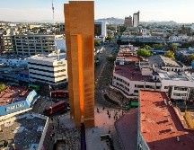 La escultura 