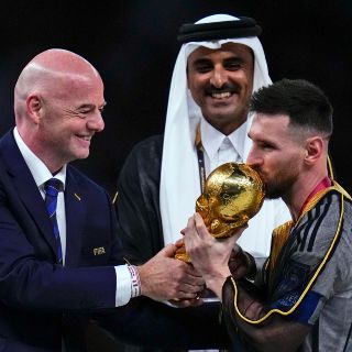 FIFA expande más el Mundial de 2026