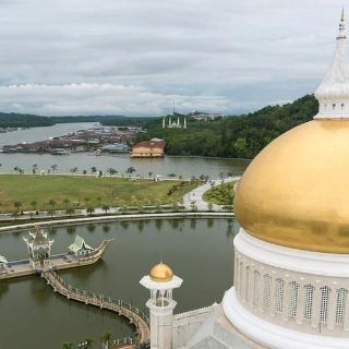 Conoce al país con la menor deuda pública del mundo, ¿cómo lo hace?