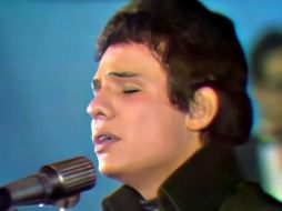 José José dejó en 