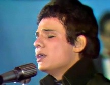 José José dejó en 