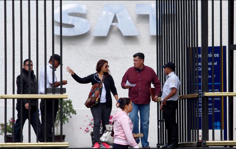 Dicho de otra manera, la factura 4.0 del SAT ayuda a generar de forma gratuita las facturas, asimismo es apta para personas físicas y morales. NTX / ARCHIVO