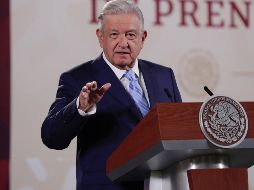 López Obrador mencionó el operativo conocido como 