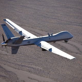 La ONU pide diálogo a Rusia y EU tras incidente de dron