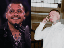 El polémico momento se vivió en el Auditorio Telmex. ESPECIAL