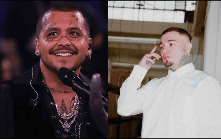 El polémico momento se vivió en el Auditorio Telmex. ESPECIAL