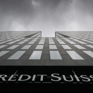 Banco Credit Suisse vive su día más negro en 167 años de historia